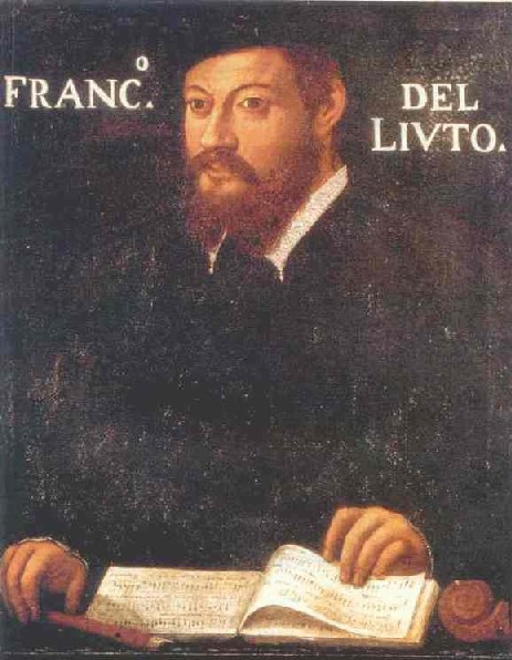 Francesco da Milano