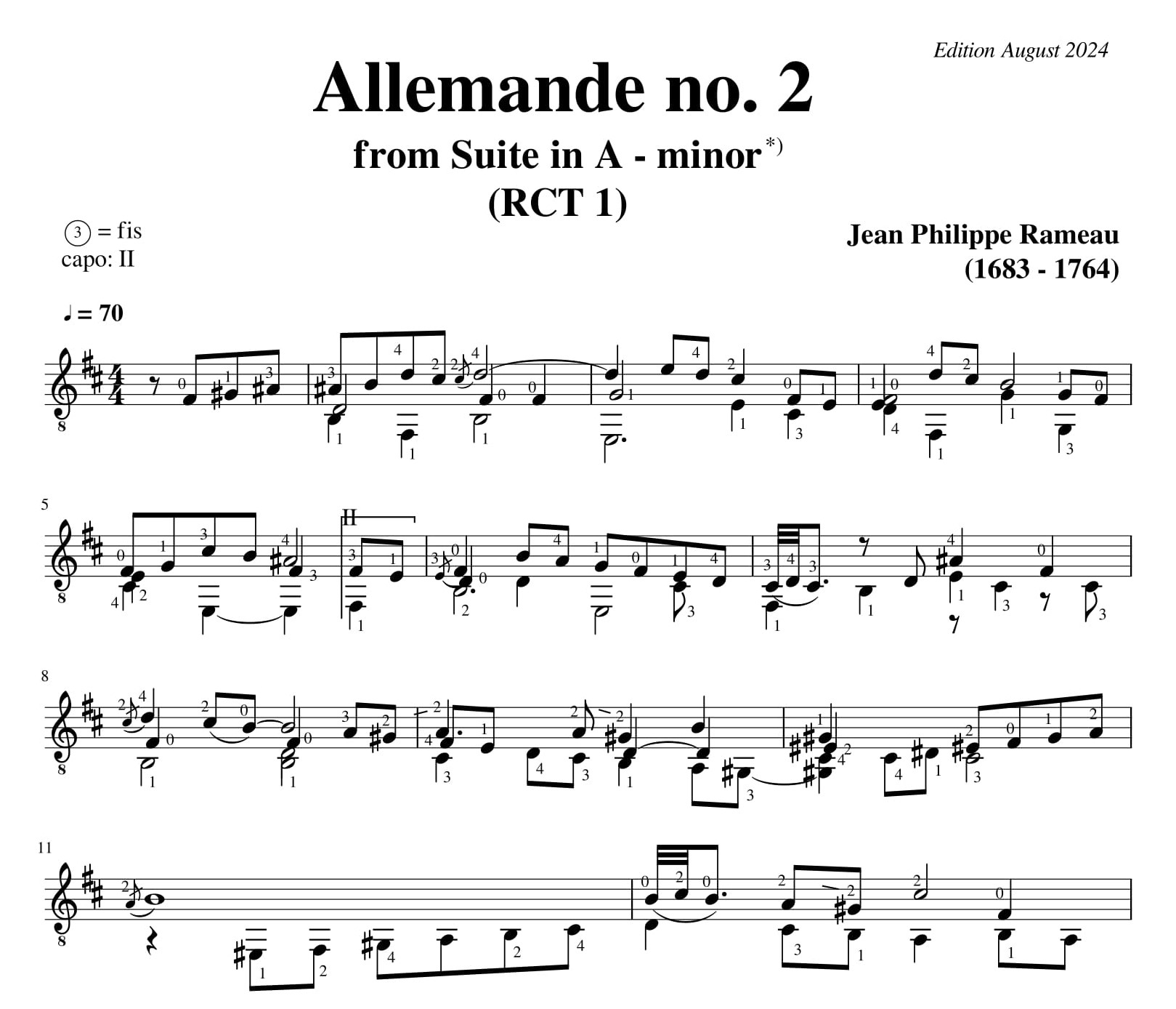 Rameau Allemande 2.RCT1