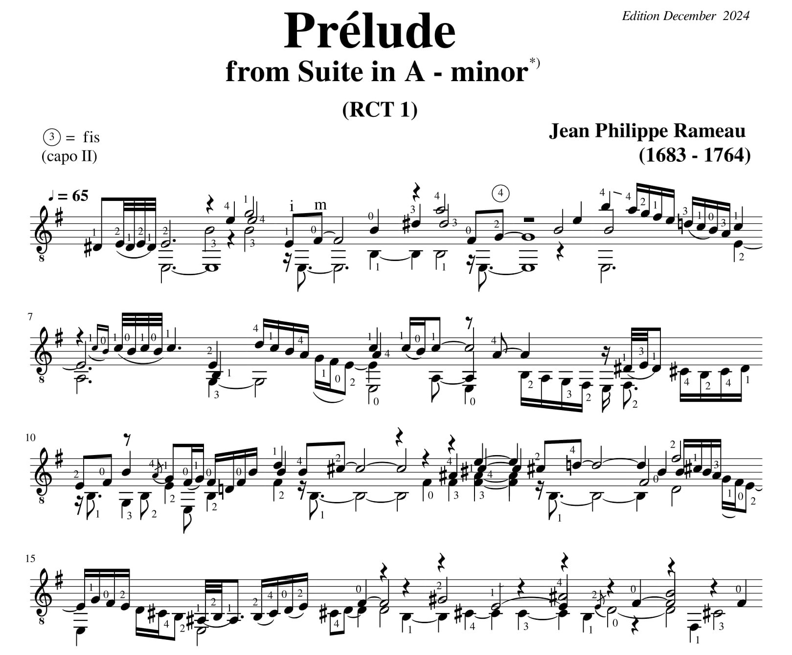 Rameau Prelude.RCT1.